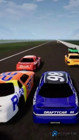 纳斯卡赛车2026新版免费下载