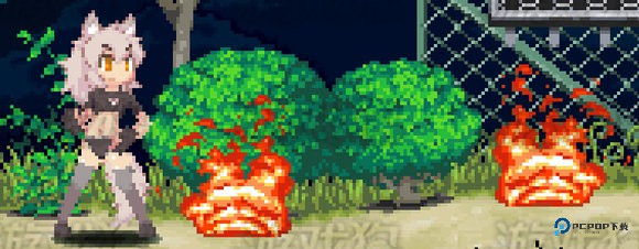 米莉亚战记dx手机版