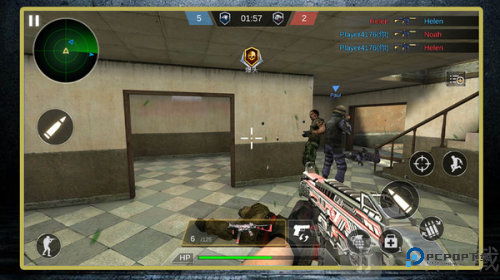 反恐英雄无限出击2