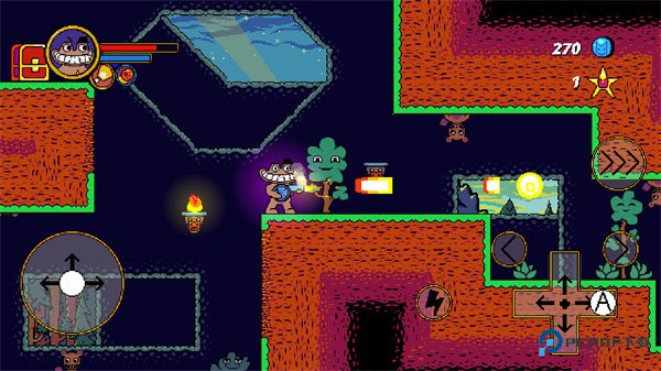 失踪的班班手机版