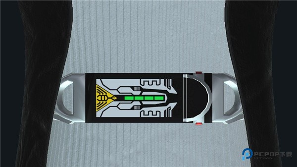 假面骑士甲斗模拟器