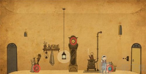 月影之塔中文版