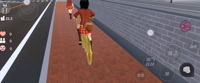 樱花校园模拟器联机版2026新版免费下载