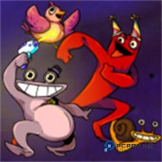 失踪的班班试玩版