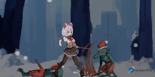 哈夏塔灾难的一天