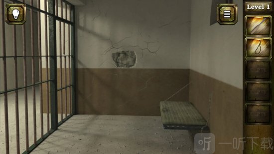 你能逃脱吗合集