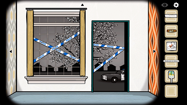 方块逃脱23号案件