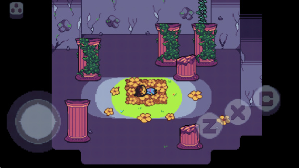 传说之下bnp汉化版