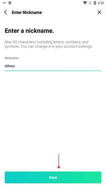 Weverse安卓版下载v1.18.5