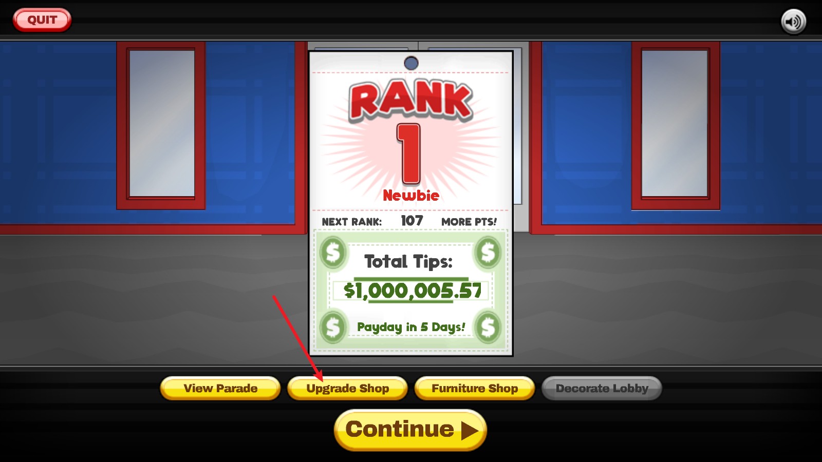 老爹汉堡店HD版