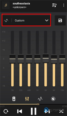 Equalizer均衡器app软件