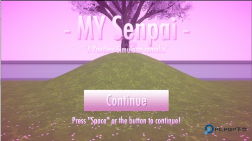 MYSenpai