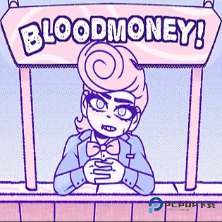 Bloodmoney