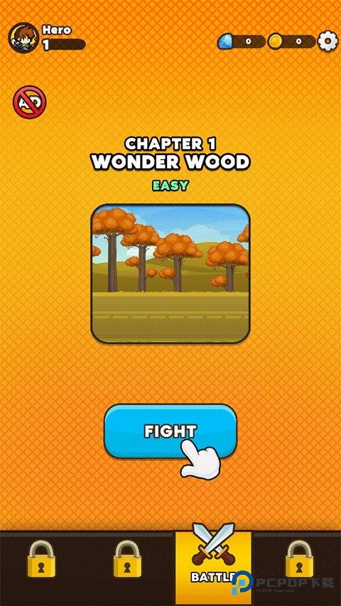 纸杯英雄游戏玩法1