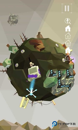 点亮之路游戏第十七关通关攻略2