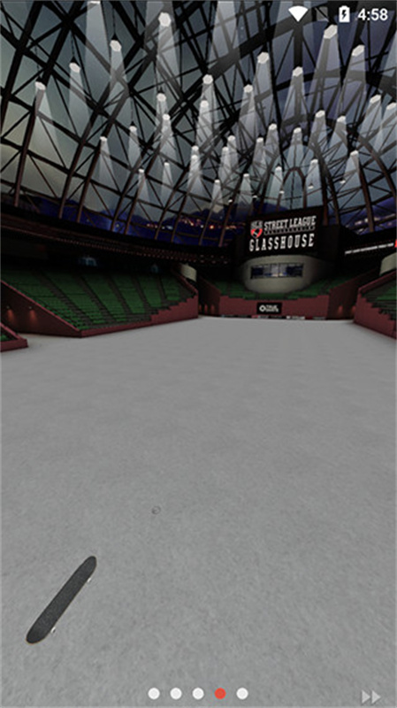 真实滑板汉化版