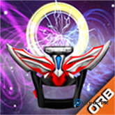 欧布奥特曼变身模拟器