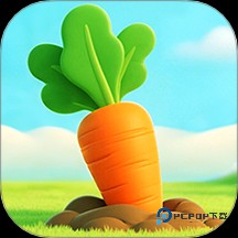 宝宝蔬菜大冒险