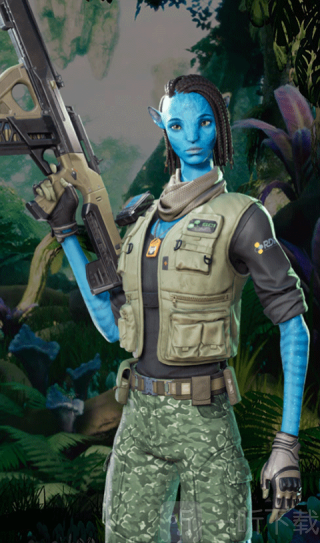 阿凡达重返潘多拉手游