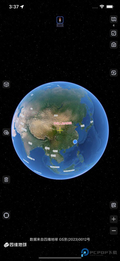 奥维互动地图2025