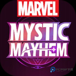 漫威秘法狂潮游戏