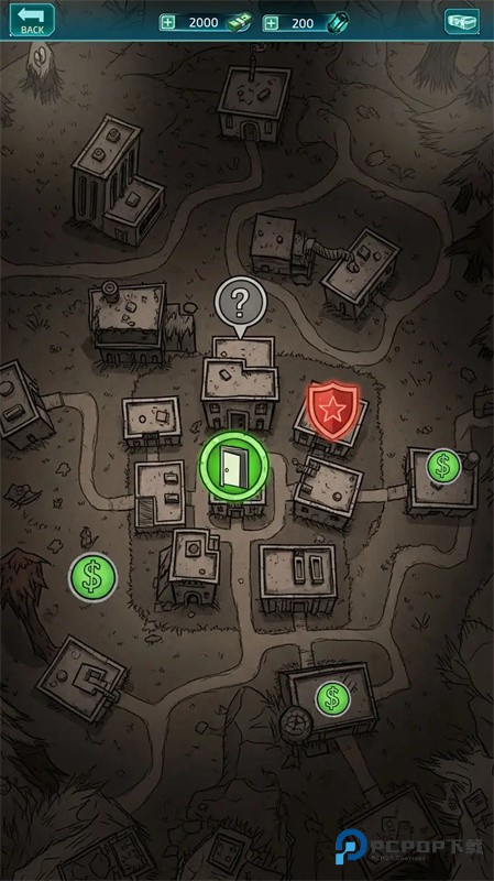 我在诡秘搜物资正版