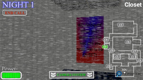 巴迪老师的午夜