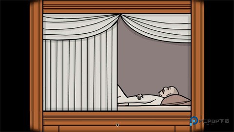 锈湖湖之仆从游戏玩法-3