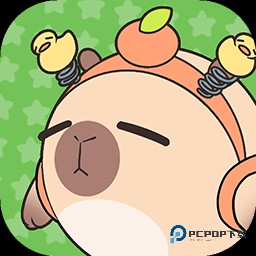 扑击萌兽大逃亡