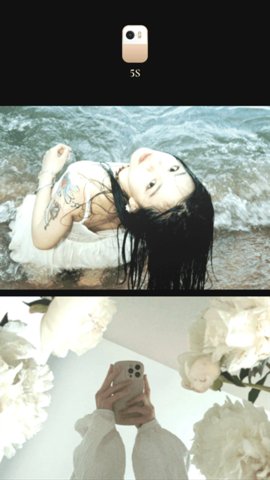 Kapi相机官方版4.3.0最新版