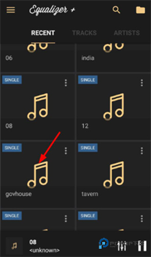 Equalizer均衡器app软件