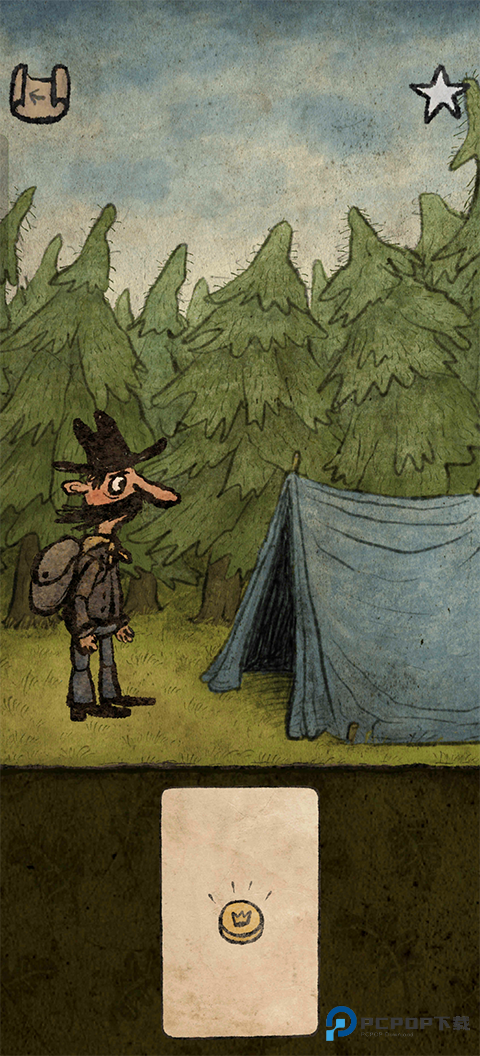 朝圣者中文版游戏玩法1