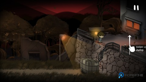 Incubo梦魇中文版游戏通关攻略1