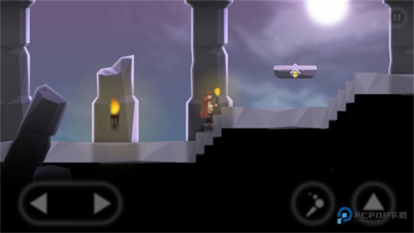 光之迷城旧文明的宝藏