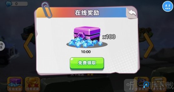 僵尸射击双人求生