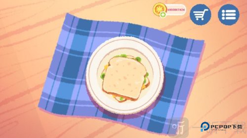 Sofra烹饪模拟器