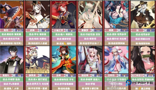 决战平安京体验服