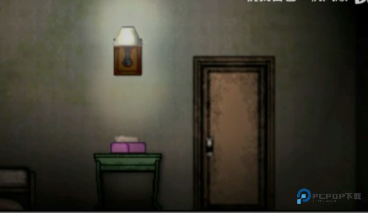 异形之馆桃子移植版