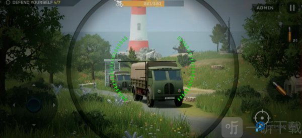 用大炮射击坦克手机版下载-用大炮射击坦克安卓版下载(无限货币)