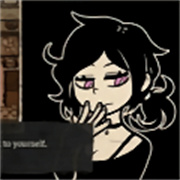 安迪与莉莉的棺材游戏中文版