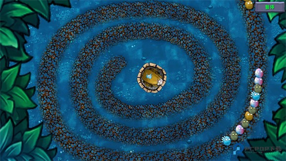 植物大战僵尸融合版屋顶版本