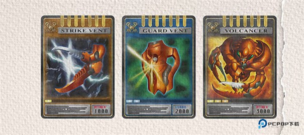 假面骑士龙骑变身模拟器豪华版