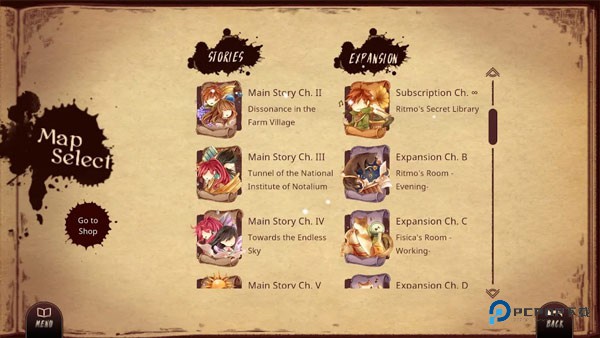 拉诺塔安卓汉化完整版本