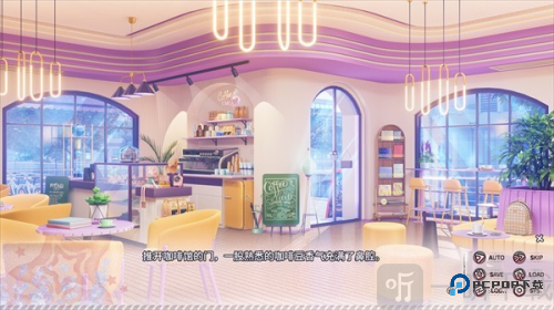 小小的身影重叠的内心