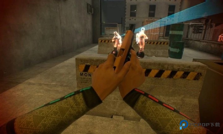 骨骼实验室手机版