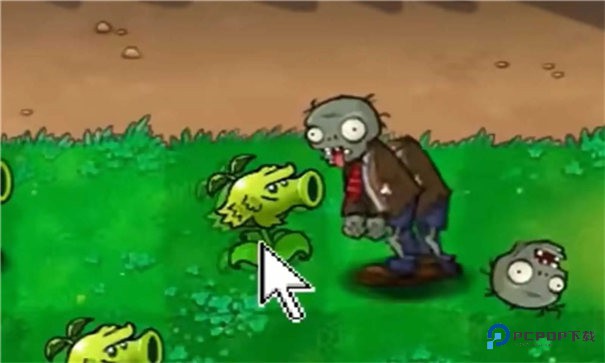 植物大战僵尸抽卡版手机版