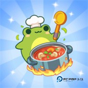 青蛙厨房