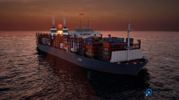 海员人生行船模拟