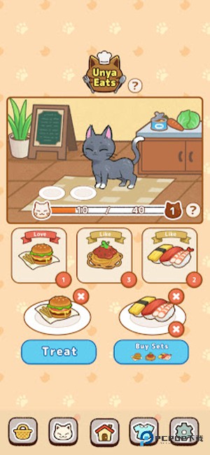 甜栗酱的快乐周末