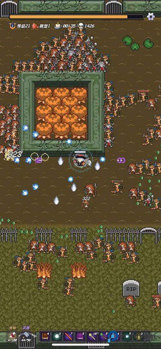 小小地牢手机版